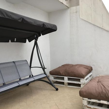 Appartement Mogador Casablanca Ngoại thất bức ảnh