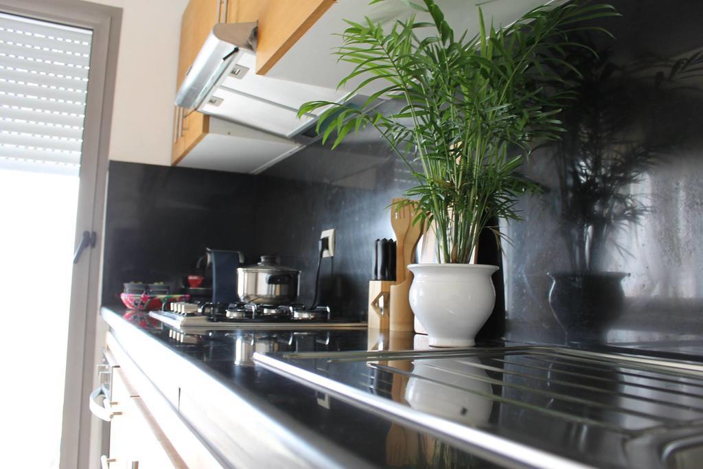 Appartement Mogador Casablanca Ngoại thất bức ảnh