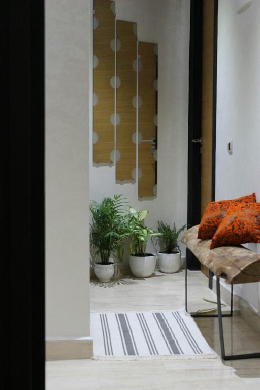 Appartement Mogador Casablanca Ngoại thất bức ảnh