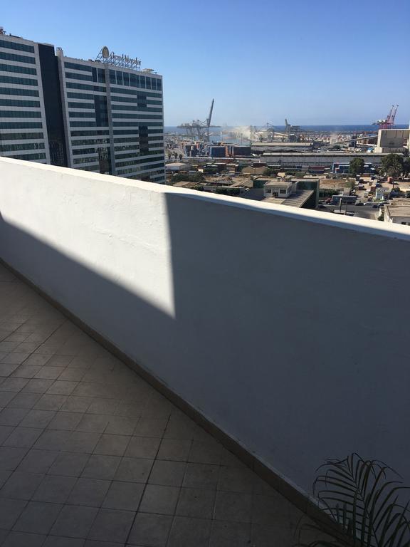 Appartement Mogador Casablanca Ngoại thất bức ảnh