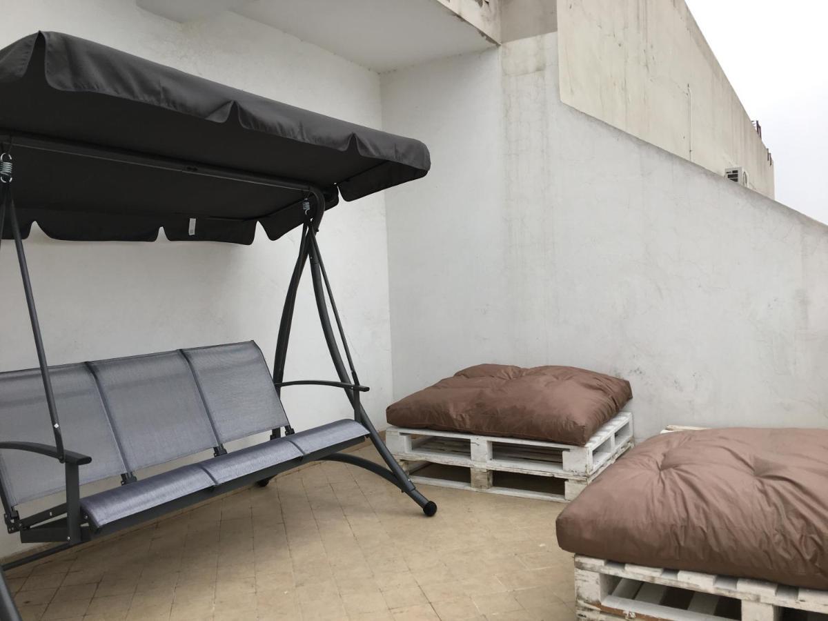 Appartement Mogador Casablanca Ngoại thất bức ảnh